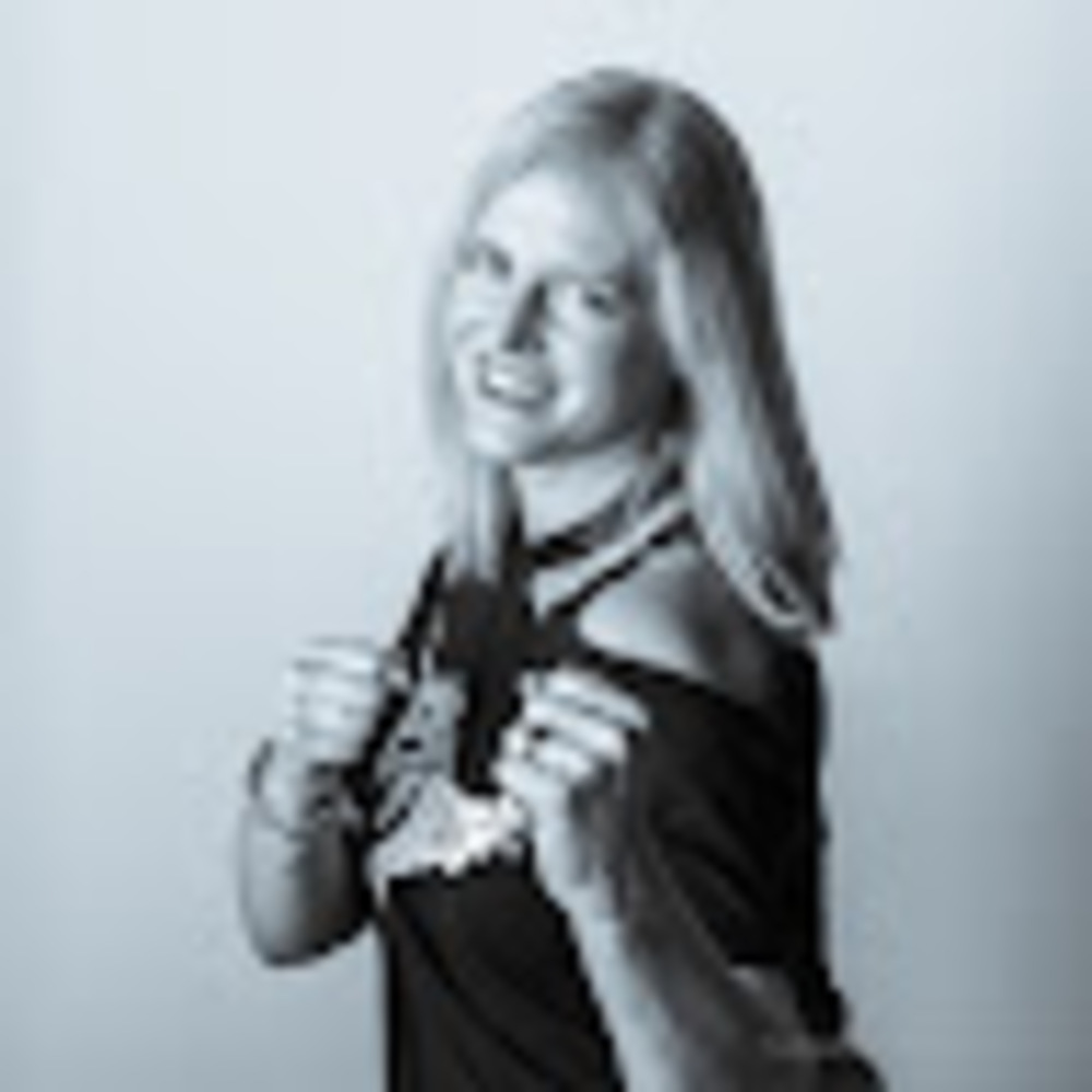 Meet your Posher, Jenn wrenn